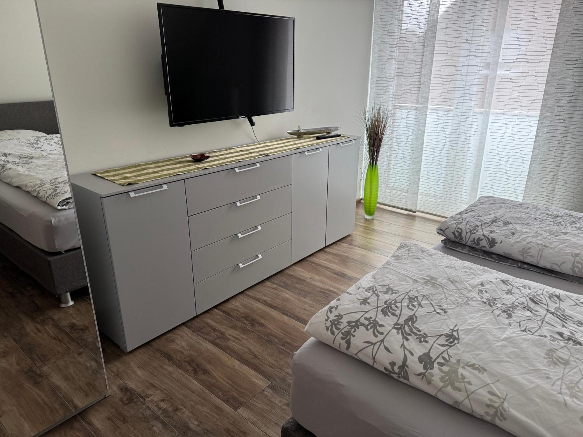 Gaestezimmer Am Haarhaus Ostbevern Luaran gambar