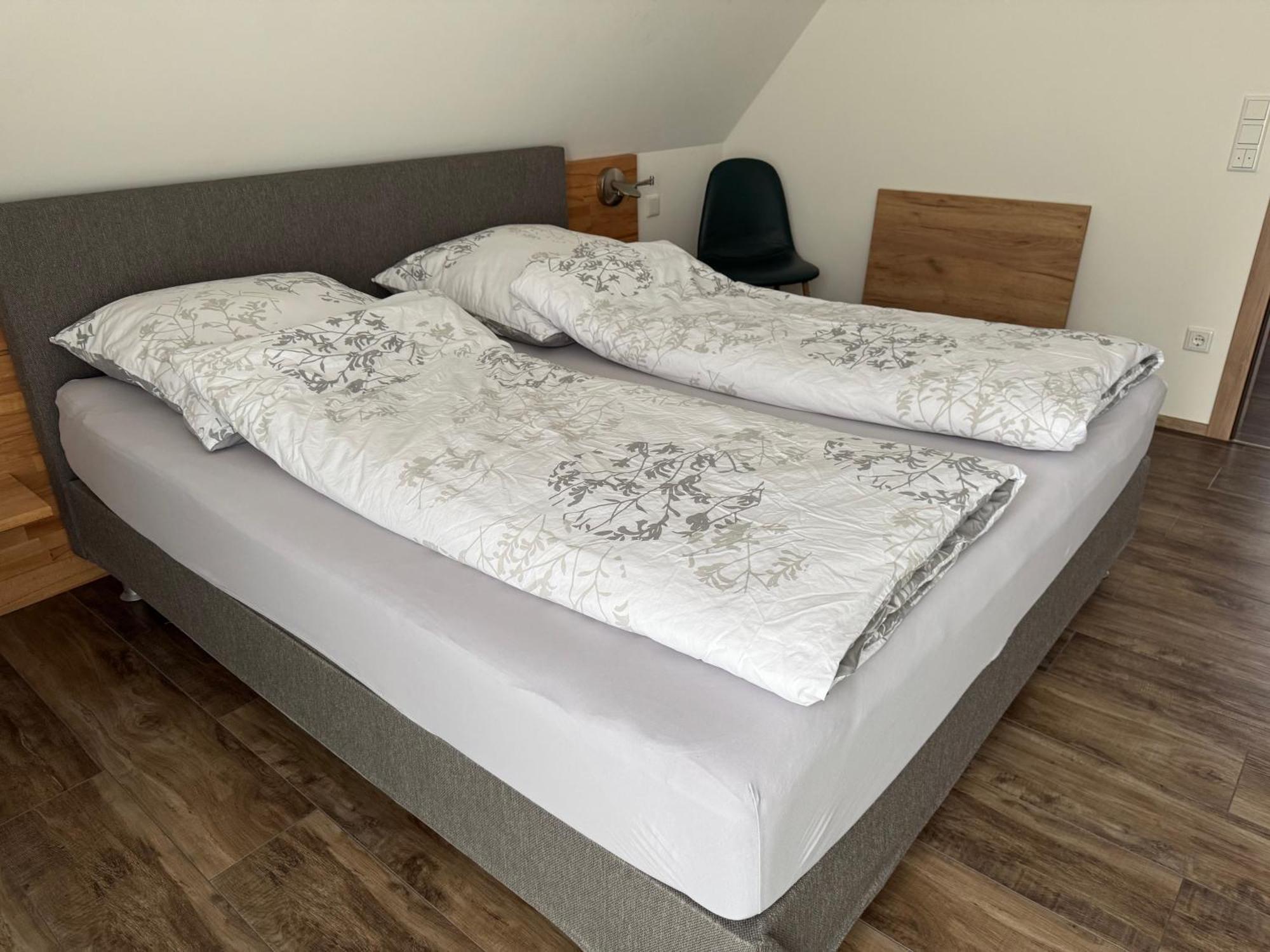 Gaestezimmer Am Haarhaus Ostbevern Luaran gambar
